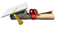 Diploma graphics