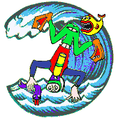 Divers graphics