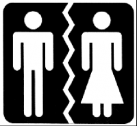 Divorce graphics