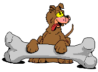 Dogs graphics