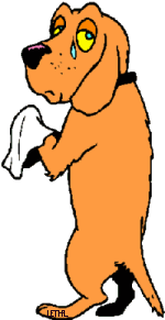 Dogs graphics