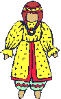 Dolls graphics