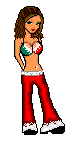 Dolls graphics