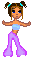 Dolls graphics