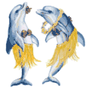 Dolphins graphics
