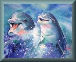 Dolphins