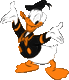 Donald duck graphics