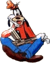 Donald duck graphics