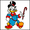 Donald duck graphics