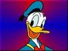 Donald duck graphics