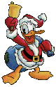 Donald duck graphics