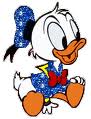 Donald duck graphics