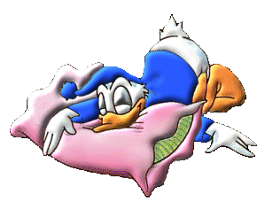 Donald duck graphics