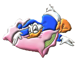 Donald duck graphics