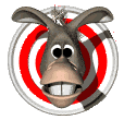 Donkey graphics