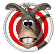 Donkey graphics