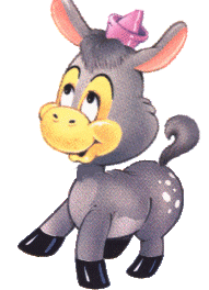 Donkey