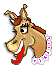 Donkey graphics