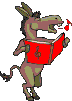 Donkey graphics