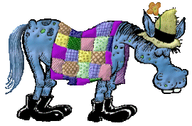 Donkey graphics