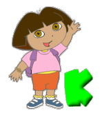 Dora the explorer