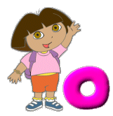 Dora the explorer graphics