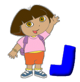 Dora the explorer graphics