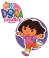 Dora graphics