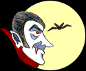 Dracula graphics