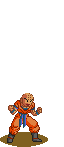 Dragonball z graphics