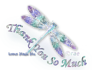 Dragonfly graphics