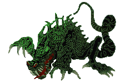 Dragons graphics