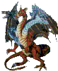 Dragons graphics