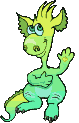 Dragons graphics