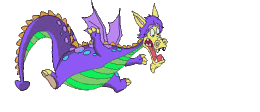 Dragons graphics