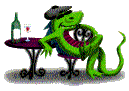 Dragons graphics