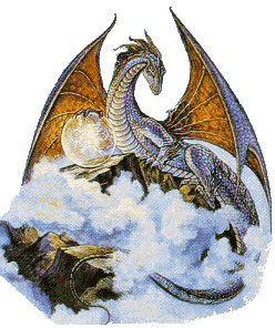Dragons graphics