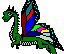 Dragons graphics