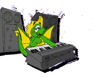 Dragons graphics
