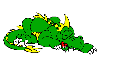 Dragons graphics