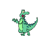 Dragons graphics