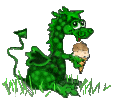 Dragons graphics