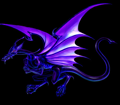 Dragons graphics