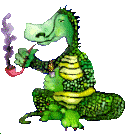 Dragons graphics