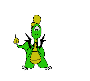 Dragons graphics