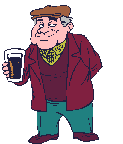 Drinks graphics