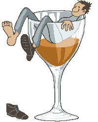 Drinks graphics
