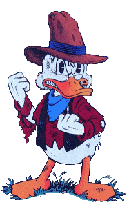 Duck family graphics