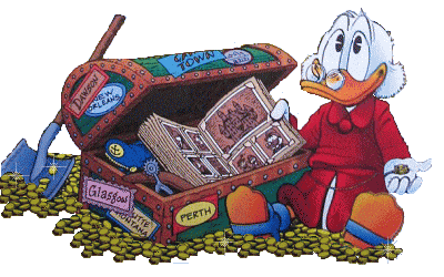 Duck family graphics