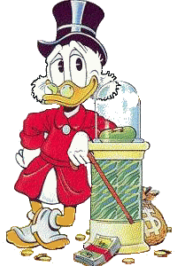 Duck family graphics